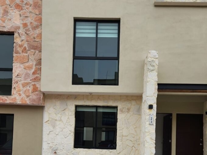 CASA CD DEL SOL – QUERETARO